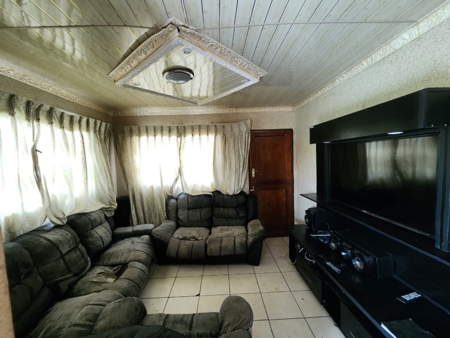 3 Bedroom Property for Sale in Freedom Park North West